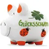 KCG Mittelschwein Glücksschwein