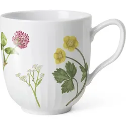 Hammershøi Summer Wild Flowers Becher 330 ml