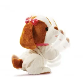 Vtech Little Love Lea mit Hündchen 80-197504