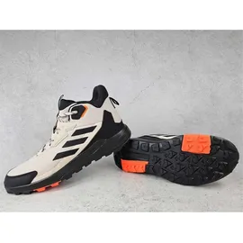 Adidas Terrex Anylander Mid Rain.Rdy  Wonder Beige / Core Black / Semi Impact Orange 46