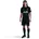 Short Away 2025/2026 schwarz F010