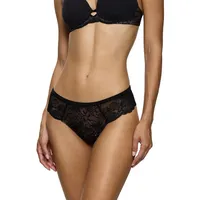 Triumph Damen Amourette Charm Hipster String01 String aus Spitze