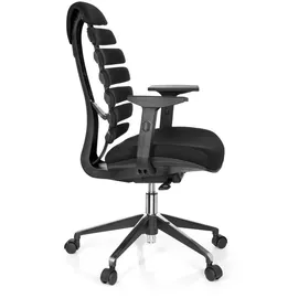 HJH Office Ergo Line II schwarz