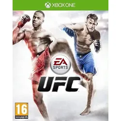 UFC 1 (2014) - XBOne [EU Version]