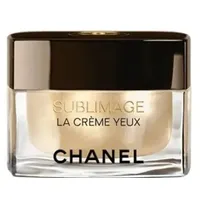 Chanel Sublimage La Creme Yeux 15 ml