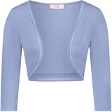 Vera Mont Bolero-Jacke Smoky Lavender 40
