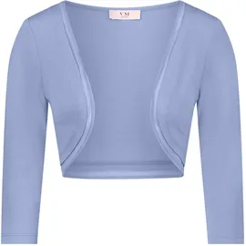 Vera Mont Bolero-Jacke Smoky Lavender 40