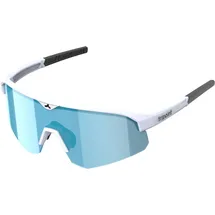 Tripoint 005 Lake Victoria MPNR Matt White/Blue Multi Smoke