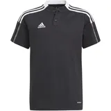 Adidas Tiro 21 Poloshirt Kinder -