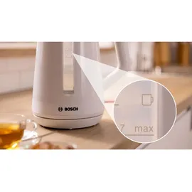 Bosch MyMoment TWK1M123 1,7 l Schwarz