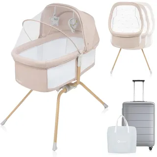 lionelo Malin Evo Beige Natural