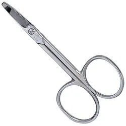 Nippes Babyschere Nagelschere mit abgerundete Spitzen