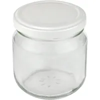 Mambocat 50er Set Rundglas 212 ml nieder To 66