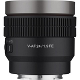 Samyang V-AF 24mm T1.9 für Sony E