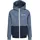 JACK & JONES Softshell Jacke Blue Mirage 164