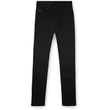 Diesel Herren Jeans 1979 Sleenker' - Schwarz