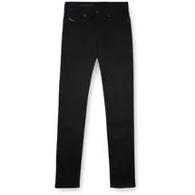 Diesel Herren Jeans 1979 Sleenker' - Schwarz