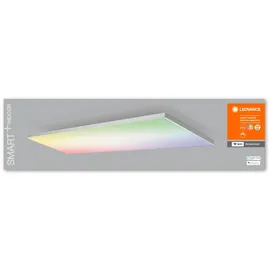LEDVANCE SMART+ Smart+ Multicolor WiFi Planon 120 x 30 cm