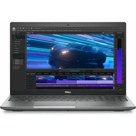 Dell Precision 3591 Intel Core Ultra 7 155H 16 GB RAM 512 GB SSD RTX 500 Ada