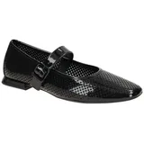 HÖGL Ballerinas in schwarz | Gr.: 37,5
