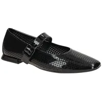 HÖGL Ballerinas in schwarz | Gr.: 37,5