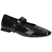 HÖGL Ballerinas in schwarz | Gr.: 37,5