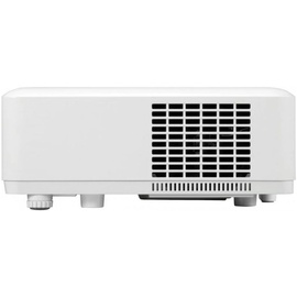 ViewSonic LS610WH Projektor - White