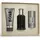 HUGO BOSS Boss Bottled Eau de Parfum 100 ml + Deodorant 75 ml + Shower Gel 100 ml Geschenkset