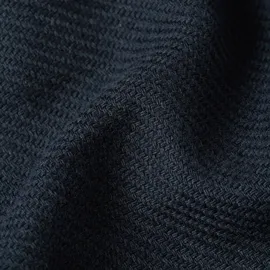 G-Star Bomber Collar Zip Überhemd Dunkelblau XL