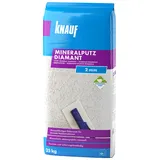 Knauf Mineralputz Diamant 2,0 mm 25 kg
