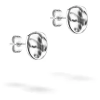 Liebeskind Berlin Ohrstecker LJ-1794-E-11 silber Edelstahl