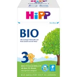 HiPP Bio Folgemilch 3 600 g