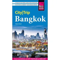 Reise Know-How CityTrip Bangkok