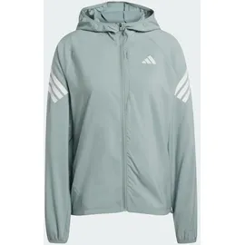 adidas adi365 Iconic Laufjacke - Wonder Sage XS