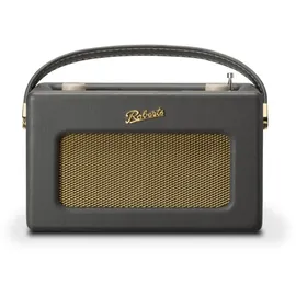Roberts Revival iStream 3L charcoal grey