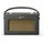 Roberts Revival iStream 3L charcoal grey