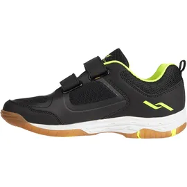 Pro Touch Kinder Rebel IV VLC J - BLACK/YELLOW LIGHT/G