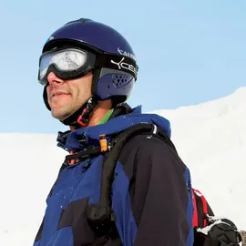 Source Winter Tube Kit Black