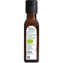 Hübner Schwarzkümmel 100 ml