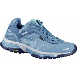 MEINDL Finale Lady GTX hellblau/türkis 40