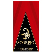 Scorpio Rouge Eau de Toilette 75 ml
