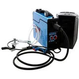 Fülldraht Schweißgerät Awelco MIG INVERTER EASYMIG 180 EURO - MMA - MIG - TIG - GAS/NO GAS