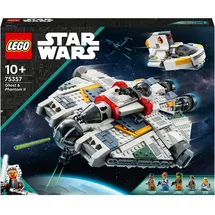 LEGO Star Wars Ghost & Phantom II 75357