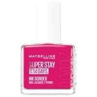 Maybelline Super Stay Ink Bonder Nagellack 180 rosa 12,3 ml