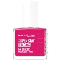 Maybelline Super Stay Ink Bonder Nagellack 180 rosa 12,3 ml