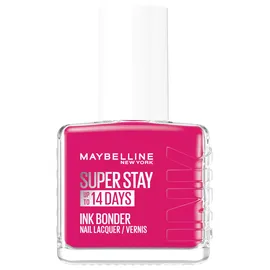 Maybelline Super Stay Ink Bonder Nagellack 180 rosa 12,3 ml