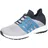 Uyn Nature Tune Slip-on Sneaker aus Merinowolle Herren iron/carbon/avio 44