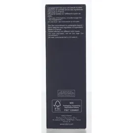 Dior Forever Foundation 2.5N neutral 30 ml