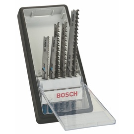 Bosch Professional Robust Line Progressor T-Schaft, 6-teilig