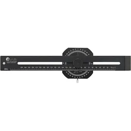 Fortis Streichmaß 250 mm